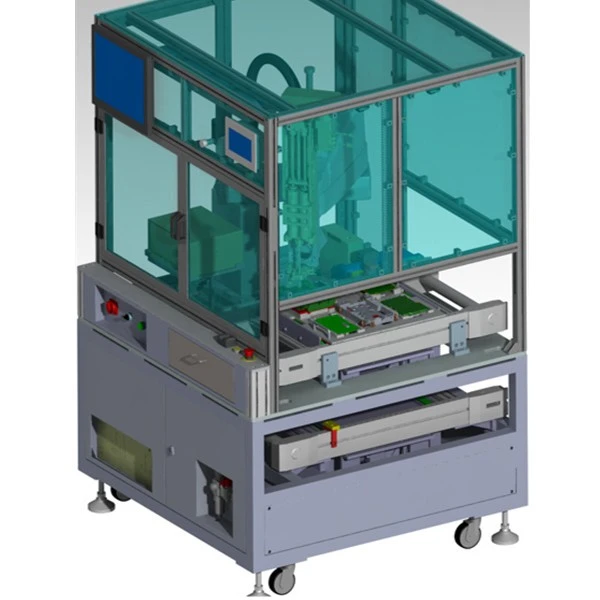 Automatic Gluing Workstation price