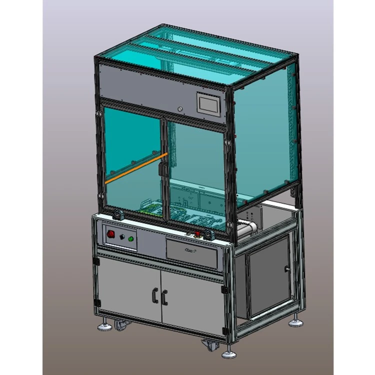 Vertical Lift System suppliers
